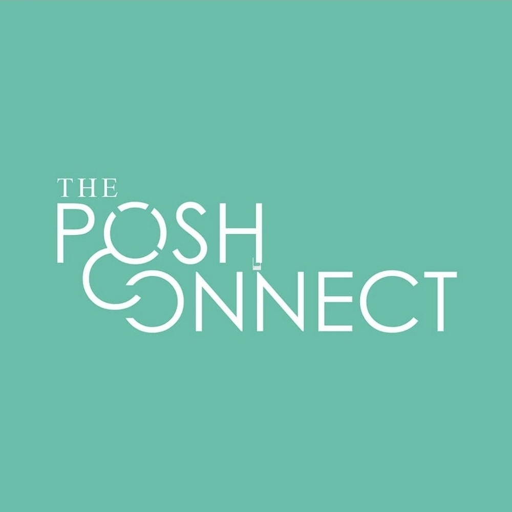 COPY - Posh+Connect June 20th 9am in Connecticut